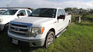 Ford F150 Pickup