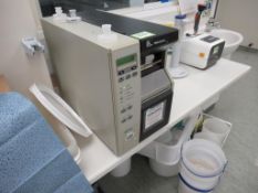 Zebra 110Xi3 Plus Label Printer