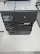 Zebra ZT410 Label Printer