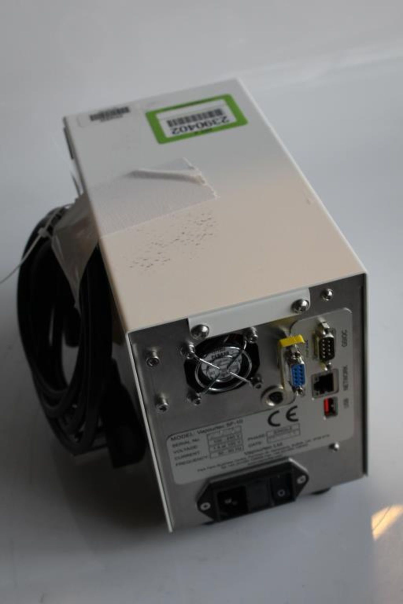 Vapourtech SF-10 Reagent Pump - Image 2 of 2