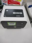 Zebra ZD421 Label Printer
