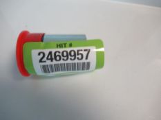 Vici C84X-1674-2D Valve Replacement