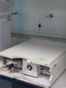 Hewlett Packard Series 1100 Quat Pump