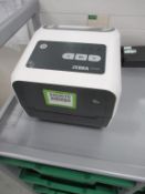 Zebra ZD421 Label Printer