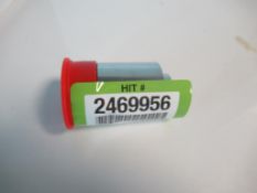 Vici C84X-1674-1D Valve Replacement