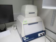 Camag Reprostar 3 Documentation System