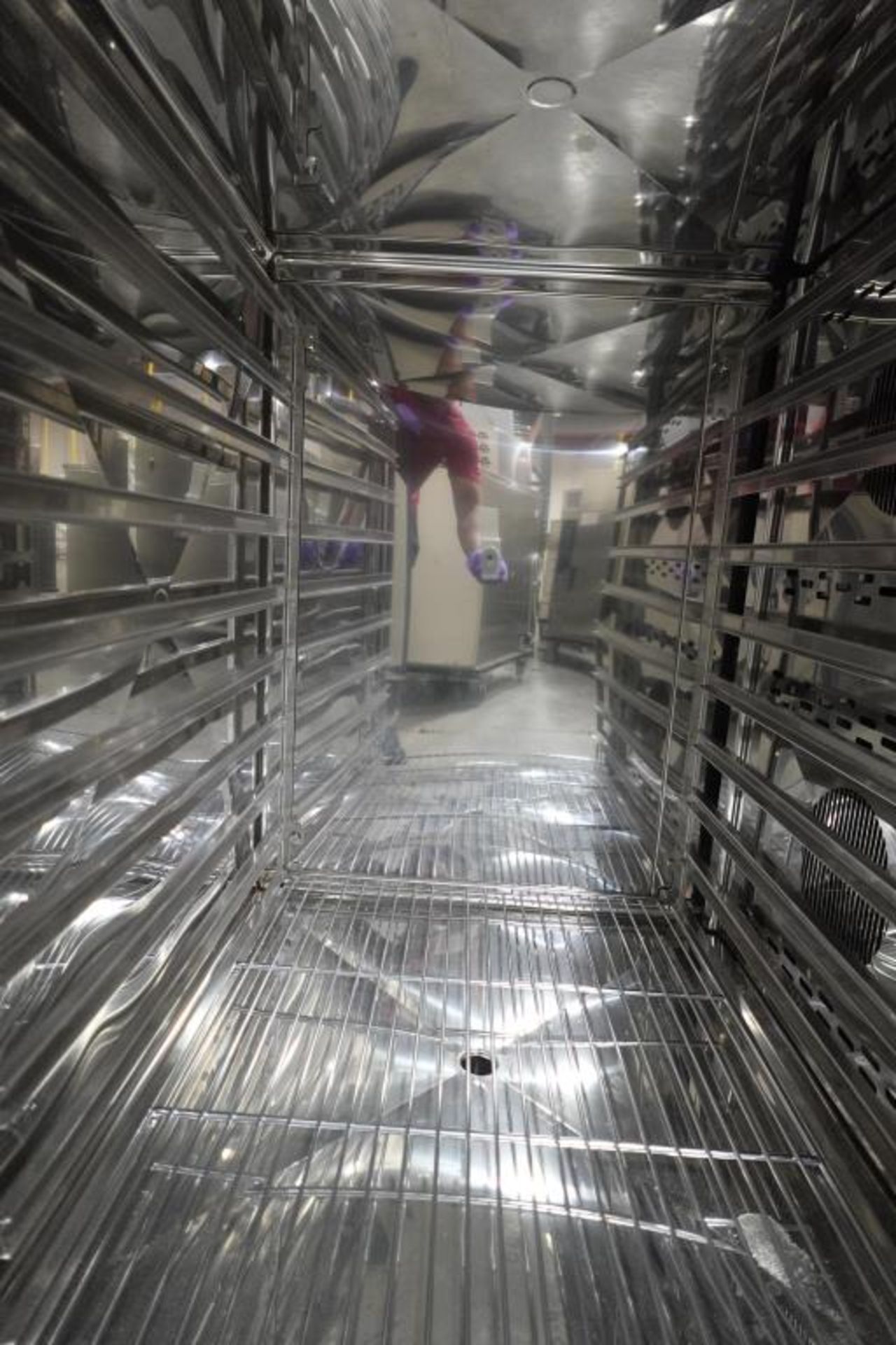 Moduline Regeneration Oven - Image 3 of 5