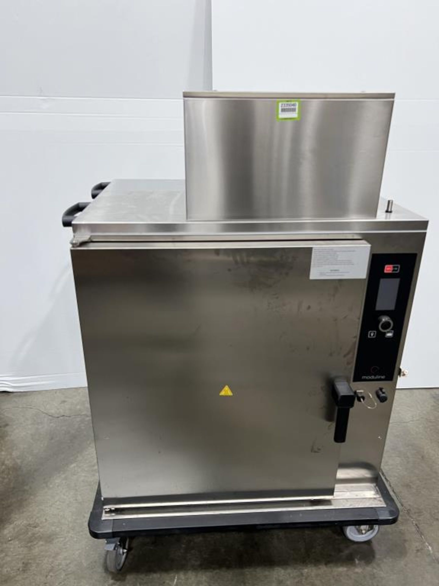 Moduline Regeneration Oven