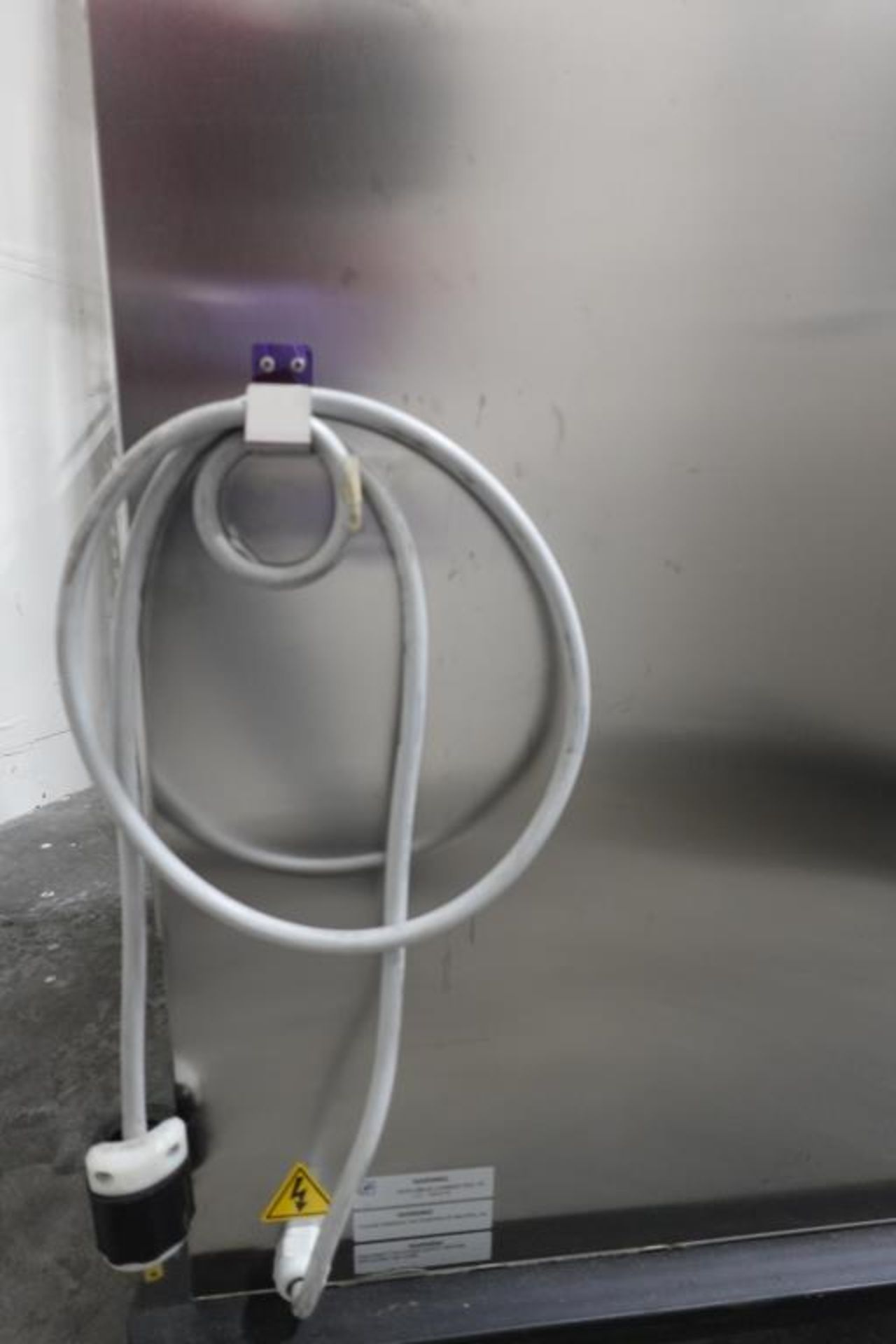 Moduline Regeneration Oven - Image 4 of 5