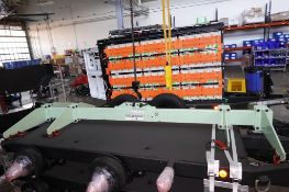 9' Multi Balance Spreader Load Bar