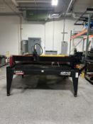 Lincoln Electric Plasma Cutting Table