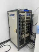 Arbin Battery Tester