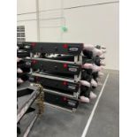 Rover Trailers Axle Utility Trailers