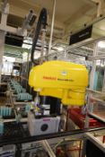Fanuc Automated Robot System