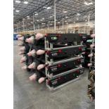 Rover Trailers Axle Utility Trailers