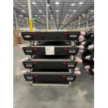 Rover Trailers Axle Utility Trailers