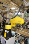 Fanuc Automated Robot System