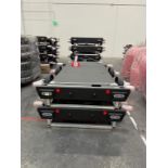 Rover Trailers Axle Utility Trailers