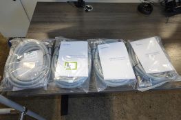 Dymax FX-1250 5M Interconnect Cables- NEW