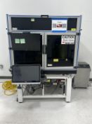 Dissimilar Laser Metal Welding System