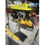 Ryobi Drill Press