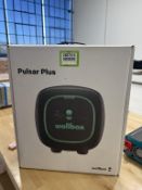 Wallbox Smart EV Charger