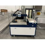 D&H Dispenser Glue Potting Machine