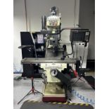 Acer Group Milling Machine