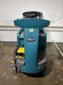 Tennant Floor Scrubber