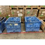 Wallace Forge Adjustable Tow Rings