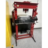 Hydraulic Press