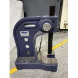 Palmgren Arbor Press