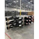 Rover Trailers Axle Utility Trailers