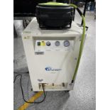 California Air Tools Compressor