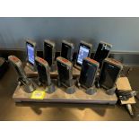 Honeywell Handheld Mobile Computers