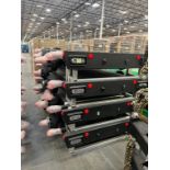 Rover Trailers Axle Utility Trailers