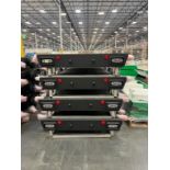 Rover Trailers Axle Utility Trailers