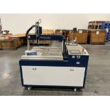 D&H Dispenser Glue Potting Machine