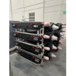 Rover Trailers Axle Utility Trailers