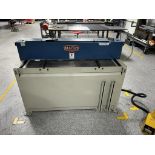 Baileigh Industrial Sheer