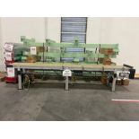 Dorner Heavy Duty Conveyor