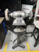 Jet Industrial Buffer