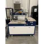 D&H Dispenser Glue Potting Machine