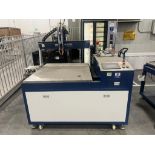 D&H Dispenser Glue Potting Machine