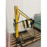 Solary Automotive Heat Lamp