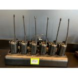 Motorola Walkie Talkies