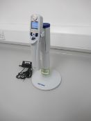 Eppendorf Multipette E3 Electronic Multi