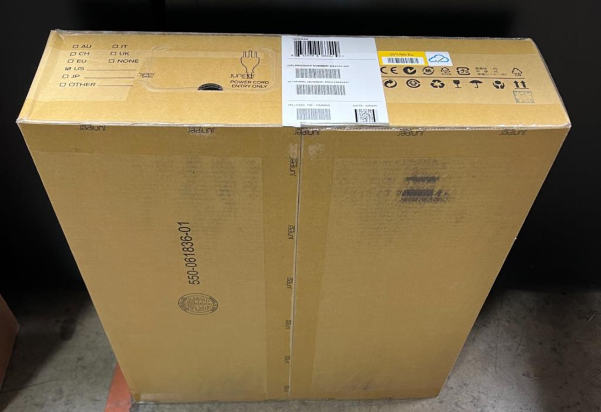 Juniper Power Supplies - Image 5 of 6