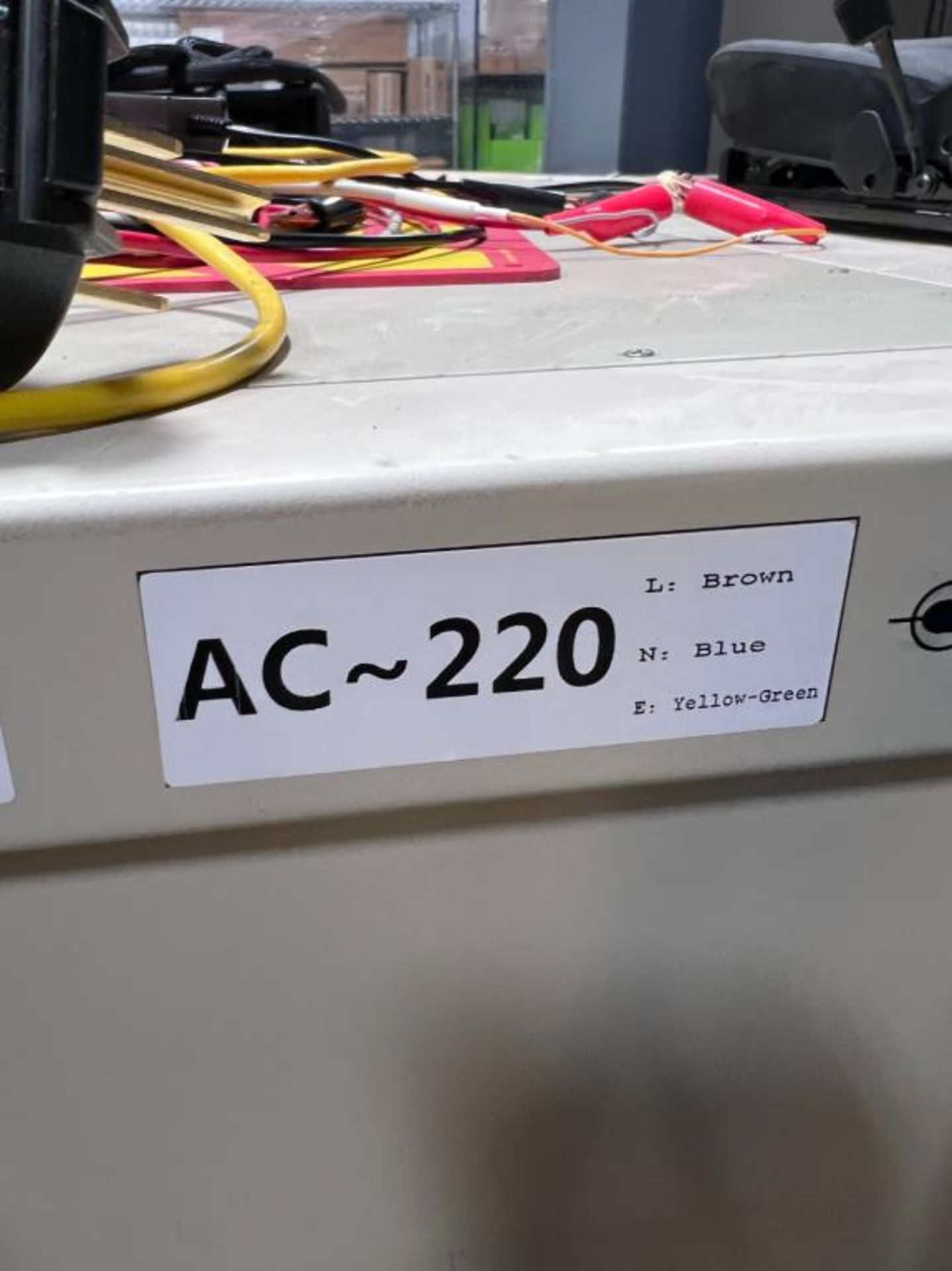 MTI Corp BST8-10A30V 8-Channel Battery Analyzer - Image 5 of 5