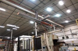 ARI Pick and Place Robot